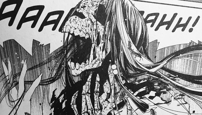 Illustration for article titled Noragami Vol. 10 - Manga Review